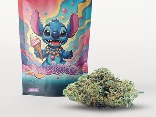 Gelato Arkano Cbd 5Gr