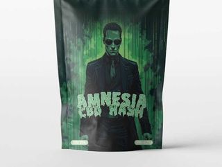 Amnesia hash Arkano Cbd 5Gr