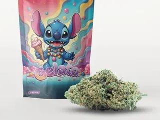 Gelato Arkano Cbd 10Gr