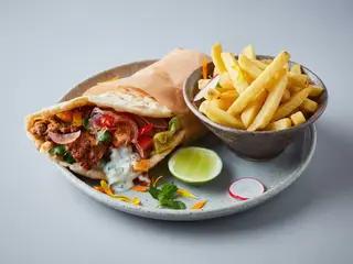 Kebab super
