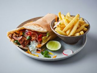 Kebab super