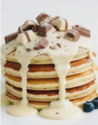 Tortitas (1 Ud.)