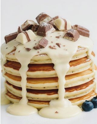 Tortitas (1 Ud.)