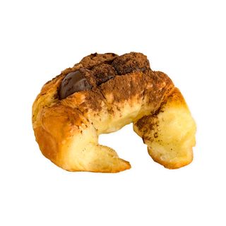 Medialuna patagónica