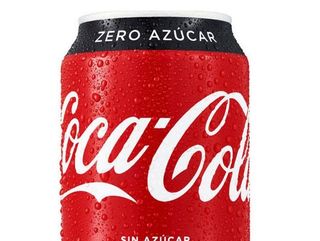 Cola zero