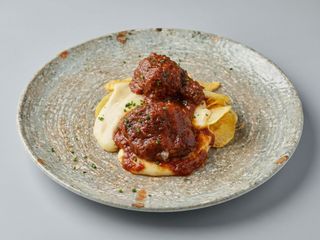 Carrilleras De Cerdo Ibérico