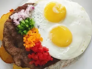 SILPANCHO