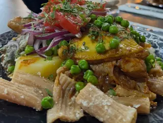 PICANTE DE POLLO