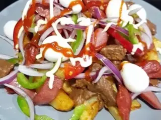 PIQUEMACHO
