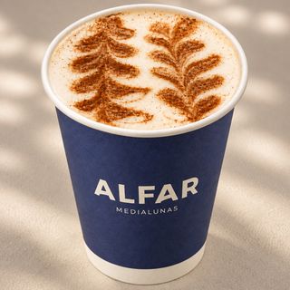 Apple Pie Chai