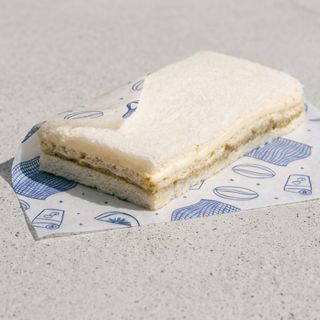 Aceituna Verde y Queso