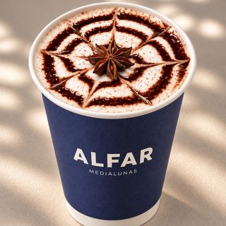 Spiced Chocolate