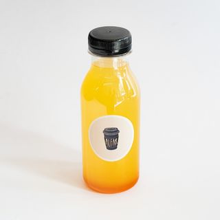 Limonada de Fruta de la Pasión