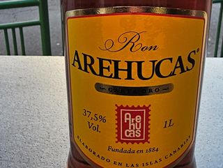 Arehucas