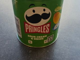 Pringles