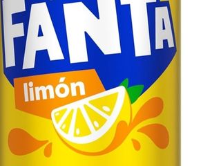 FANTA limon