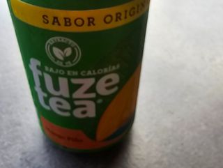 Fuzetea mango piña
