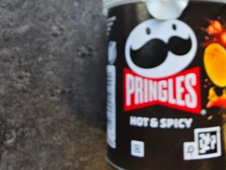 Pringles