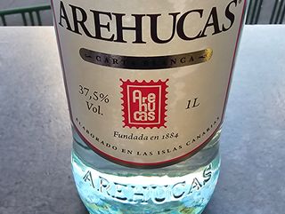 Arehucas