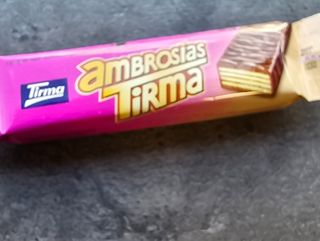 Ambrosias