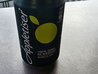 Appletiser