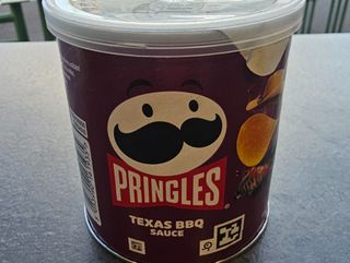 Pringles