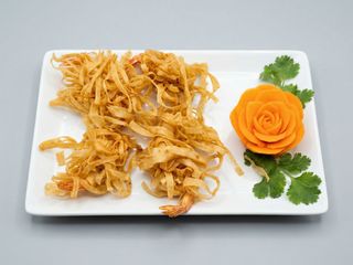 13. Ebi Soba Furai
