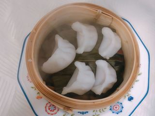 22. Ebi Gyoza