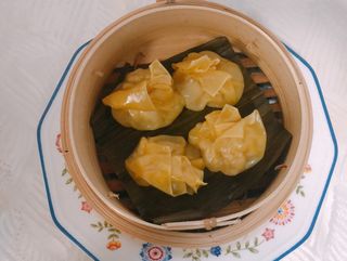 18. Fuka Hire Gyozas