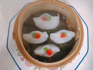 20. Tasas Gyoza