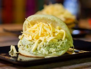 Arepa Sifrina (1 Ud.)
