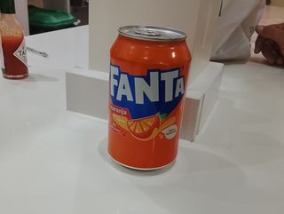 Fanta