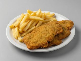 Milanesa