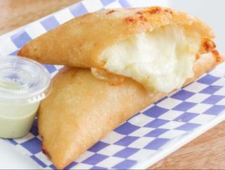 Empanada De Queso