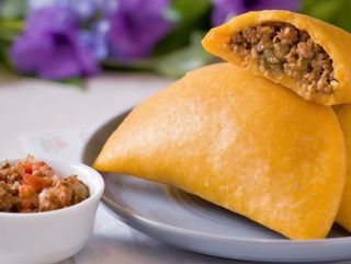 Empanada De Molida