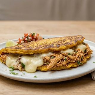 Cachapa La Catira