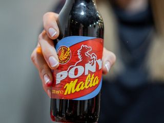 Pony Malta