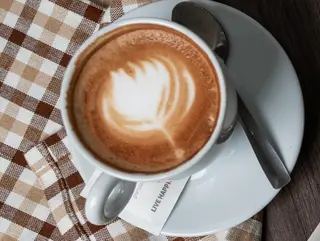 Café con leche