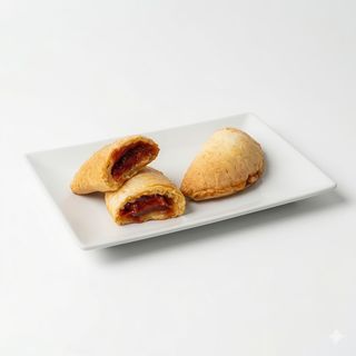 Empanada De Cambray (1 Ud.)