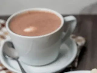 Chocolate Colombia