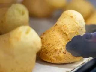 Pandebono (1 Ud.)