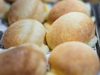 Almojábanas (1 Ud.)