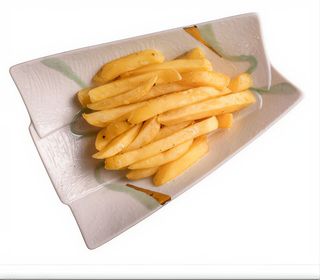 Patatas Frita