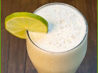 LIMONADA DE COCO