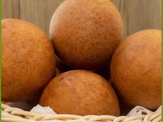 BUÑUELOS