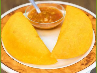EMPANADA POLLO
