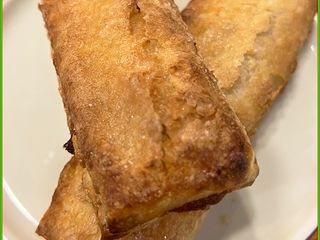 CHICHARRÓN DULCE
