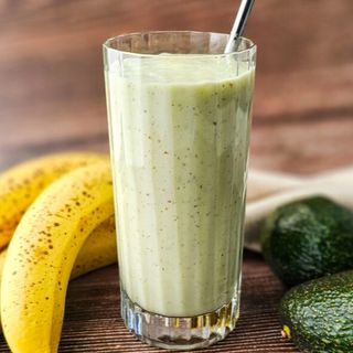 Smoothie Tropikal