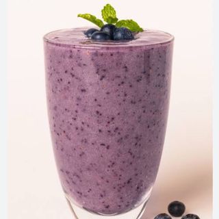 Smoothie Chokoberry