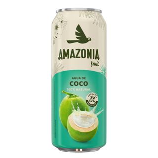 Agua de coco